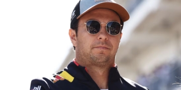 GP de Estados Unidos 2024: ¿En qué lugar saldrá Checo Pérez?