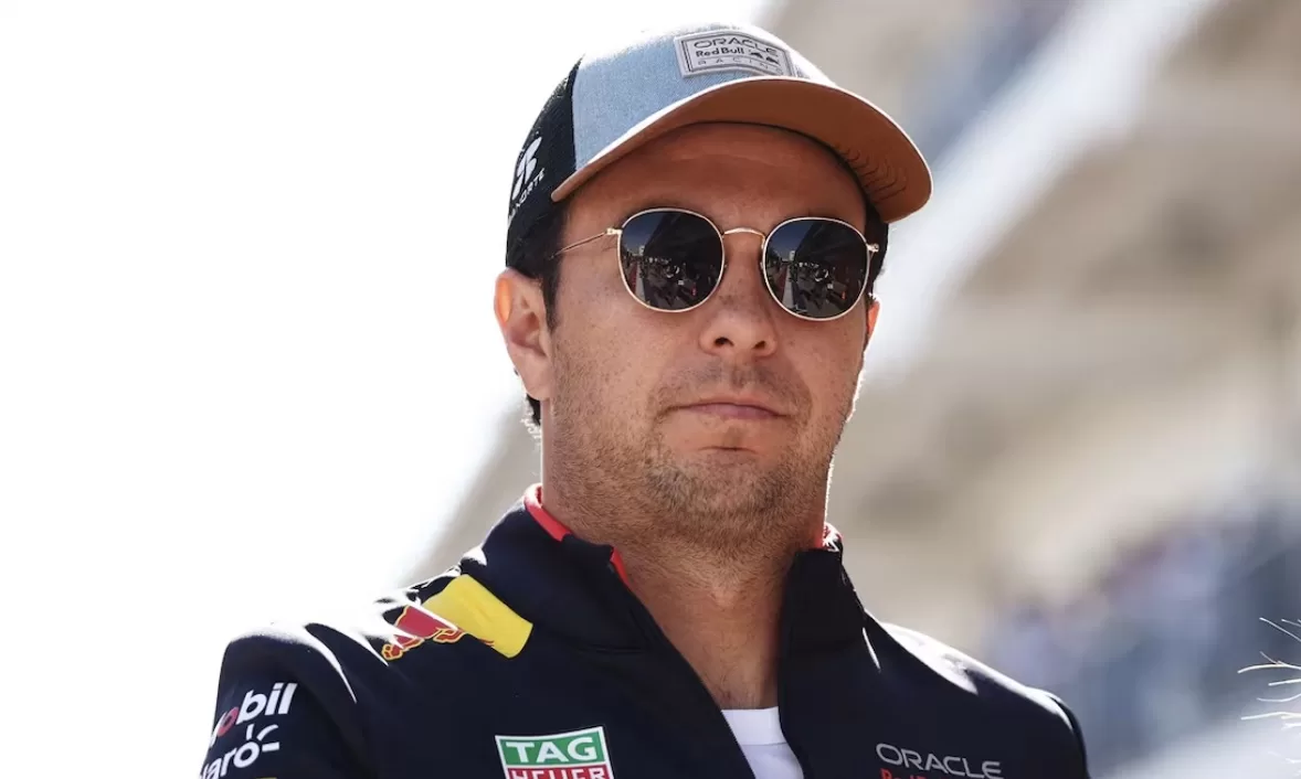 GP de Estados Unidos 2024: ¿En qué lugar saldrá Checo Pérez?