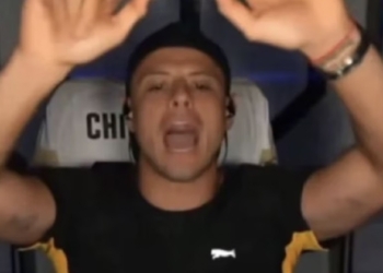 ¿Será verdad? Chicharito Hernández amenaza con abandonar la Kings League