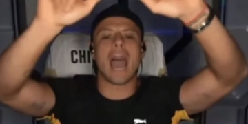 ¿Será verdad? Chicharito Hernández amenaza con abandonar la Kings League