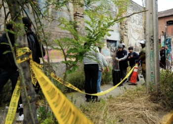 Incendio deja al menos 22 heridos en escuela de Chile