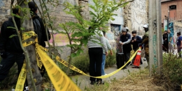 Incendio deja al menos 22 heridos en escuela de Chile