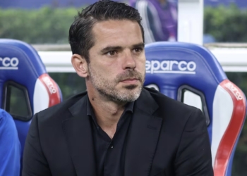 Concluye la era de Fernando Gago como DT de Chivas