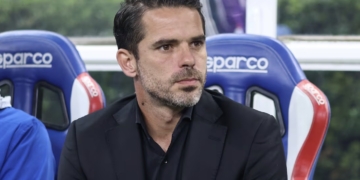 Concluye la era de Fernando Gago como DT de Chivas