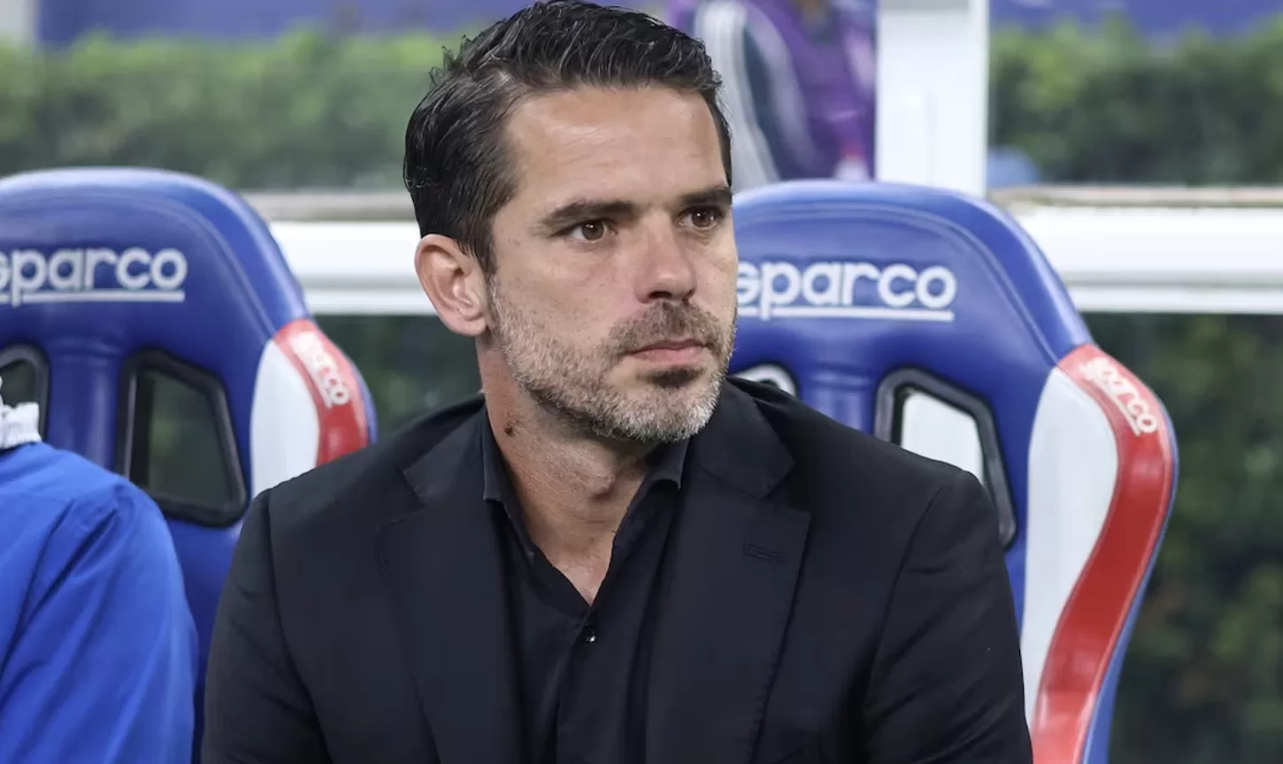 Concluye la era de Fernando Gago como DT de Chivas