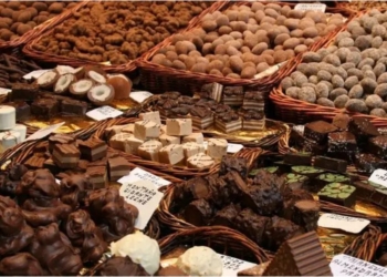 Anuncian para noviembre el 13vo Festival del Chocolate en Tabasco