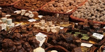 Anuncian para noviembre el 13vo Festival del Chocolate en Tabasco