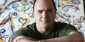 "Lamentable" Fallece Christopher Ciccone, el hermano de Madonna, a los 63 años