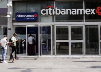 Eleva Citibanamex proyección de crecimiento al 1.5%