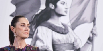 No existen razones legales para que INE detenga proceso de elección judicial: Claudia Sheinbaum