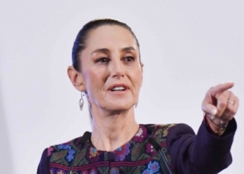 Necesario, evaluar términos de intercambio comercial con China: Claudia Sheinbaum