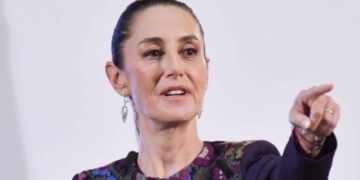 Necesario, evaluar términos de intercambio comercial con China: Claudia Sheinbaum