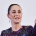 Necesario, evaluar términos de intercambio comercial con China: Claudia Sheinbaum