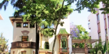 Está en marcha el cambio en operación de consulados de México: Claudia Sheinbaum