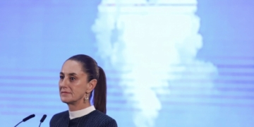 Oposición presiona para que lleve a ministros a juicio político: Claudia Sheinbaum