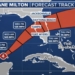 "Amenaza extremadamente seria" Advierten sobre huracán Milton en Florida