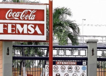 Sube a 8.9% utilidad de Coca-Cola Femsa en tercer trimestre de 2024