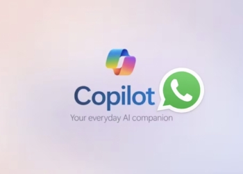 Copilot, la IA de Microsoft: Aprende a como utilizarla en WhatsApp