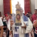 Tabasco se despide de la reliquia de San Judas Tadeo