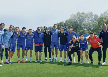 Cruz Azul, a punto de lograr una gran marca en torneos cortos