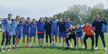 Cruz Azul, a punto de lograr una gran marca en torneos cortos