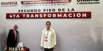 "Las puertas de la Conade siempre estarán abiertas", promete Rommel Pacheco