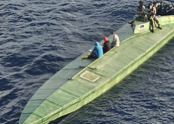 Realiza la Semar decomiso de droga sin precedente en octubre