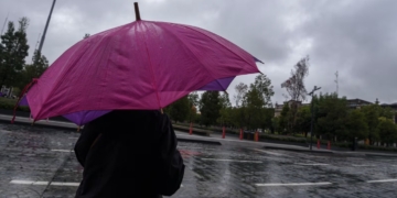 ¡Atención! La Depresión Tropical Once-E se convertirá en Tormenta Tropical