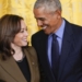 Obama se incorpora a la campaña de Kamala Harris a un mes de las elecciones presidenciales en EU