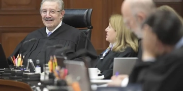 Claudia Sheinbaum descarta crisis constitucional con instrumentación de reforma judicial