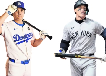 ¡El duelo soñado! Dodgers vs Yankees, el partido con el que inicia el Clásico de Otoño