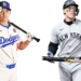 ¡El duelo soñado! Dodgers vs Yankees, el partido con el que inicia el Clásico de Otoño