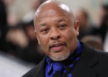 Demanda psicoterapeuta a Dr. Dre por presunto acoso y amenazas