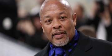 Demanda psicoterapeuta a Dr. Dre por presunto acoso y amenazas