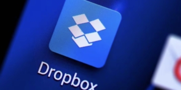 Despide Dropbox al 20% de su plantilla de trabajadores