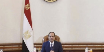 Propone Egipto una tregua para el canje de rehenes por presos palestinos