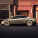 ¡Impresionante! Presenta Elon Musk robotaxi de Tesla