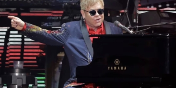 "He perdido varias partes de mi cuerpo" Elton John habla de su salud
