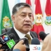 Anuncian orden de aprehensión contra Evo Morales