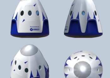 ¡Impresionante! Empresa china de cohetes lanzará vuelos espaciales comerciales en 2027