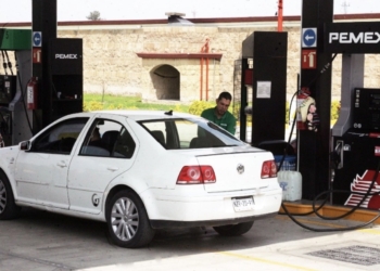 "Suma 268 mil mdp" La recaudación de IEPS se disparó un 82%