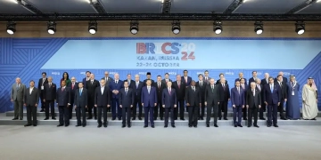 ¿Será verdad? Acusa Venezuela a Brasil de vetar su entrada a grupo BRICS+