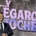 "Y llegaron de noche" Así se divierte Eugenio Derbez en su regreso a la comedia