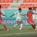 Cae México por goleada ante Corea del Norte en Copa del Mundo Femenil Sub-17