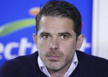 ¡Oficialmente! Fernando Gago deja de ser DT de Chivas