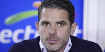¡Oficialmente! Fernando Gago deja de ser DT de Chivas