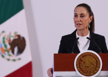 Corresponde a FGR ampliar investigaciones sobre secuestro de 'El Mayo', señala Claudia Sheinbaum