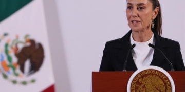 Corresponde a FGR ampliar investigaciones sobre secuestro de 'El Mayo', señala Claudia Sheinbaum