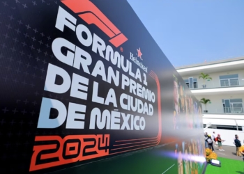 Gran Premio de México 2025: ¿Cuáles son las fechas?