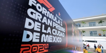 Gran Premio de México 2025: ¿Cuáles son las fechas?